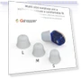 Thumbnail Mini In-Ear Hearing Aid — Hearing Support