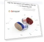 Thumbnail Mini In-Ear Hearing Aid — Hearing Support