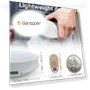 Thumbnail Mini In-Ear Hearing Aid — Hearing Support