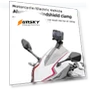 थंबनेल Motorcycle Windshield Clip Bracket Camera Mount — Camera Brackets, PULUZ