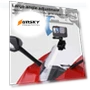 थंबनेल Motorcycle Windshield Clip Bracket Camera Mount — Camera Brackets, PULUZ