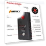 Thumbnail Multi-Detector Full-Range All-Round Detector — Location Tracking Devices