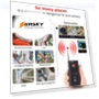 Thumbnail Multi-Detector Full-Range All-Round Detector — Location Tracking Devices