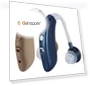 Превью Noise Reduction Hearing Aid with USB Charging — Hearing Support