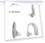 Превью Noise Reduction Hearing Aid with USB Charging — Hearing Support