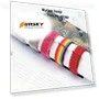 थंबनेल Nylon Braided Watch Band — Watch Straps & Bands, Samsung