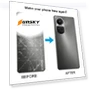 Thumbnail Original Battery Back Cover with Camera Lens Cover — Back Covers, OPPO
