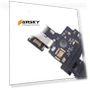 थंबनेल Original Charging Port Board — Gadget Essentials, Motorola