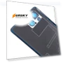 Thumbnail Original Glass Battery Back Cover with Camera Lens Cover — Back Covers, Asus