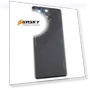 थंबनेल Original Glass Battery Back Cover with Camera Frame — Back Covers, Asus