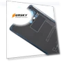 थंबनेल Original Glass Battery Back Cover with Camera Frame — Back Covers, Asus