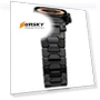 Превью Pathfinder Stainless Steel Metal Watch Band — Bands
