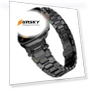 Превью Pathfinder Stainless Steel Metal Watch Band — Bands