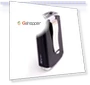 थंबनेल Pocket Sound Amplifier Hearing Aid Headphones — Hearing Amplifiers