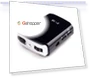 थंबनेल Pocket Sound Amplifier Hearing Aid Headphones — Hearing Amplifiers