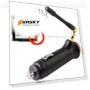 Thumbnail Portable Car GPS Signal Jammer with Switch — Location Tracking Devices