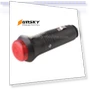 Thumbnail Portable Car GPS Signal Jammer with Switch — Location Tracking Devices