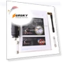 Thumbnail Portable Car GPS Signal Jammer with Switch — Location Tracking Devices