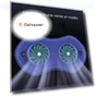 Thumbnail Portable rechargeable electric anti-snoring device — Snore Reducers