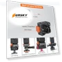 थंबनेल Quick Release Mount Adapter — Tabletop & Travel, PULUZ