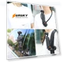 थंबनेल Quick Release Mount Adapter — Tabletop & Travel, PULUZ