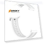 Thumbnail Quick Release Two Side Stitching Silicone Watch Band — Watch Straps & Bands, Huawei