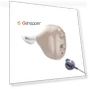 Thumbnail Rechargeable In-Ear Sound Amplifier Hearing Aid — Hearing Support