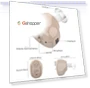 Thumbnail Rechargeable In-Ear Sound Amplifier Hearing Aid — Hearing Support