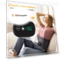 Thumbnail Red Light Heating Massage Waist Protector Belt — Back Braces