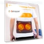 Thumbnail Red Light Heating Massage Waist Protector Belt — Back Braces