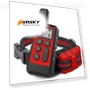 Thumbnail Remote Control Dog Training Collar — Anti-Bark Training Devices