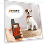 Thumbnail Remote Control Dog Training Collar — Anti-Bark Training Devices