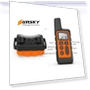 Thumbnail Remote Control Dog Training Collar — Anti-Bark Training Devices