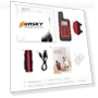 Thumbnail Remote Control Dog Training Collar — Anti-Bark Training Devices
