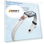 Превью Smart Watch with AMOLED Screen and Health Monitoring — Smartwatches, Xiaomi
