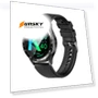 Thumbnail Smart Watch with Bluetooth Headphones — Smartwatches