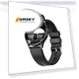 Thumbnail Smart Watch with Bluetooth Headphones — Smartwatches
