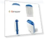 Thumbnail Sound Amplifier Hearing Aid Headphones — Hearing Support, AXON