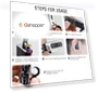 Превью Sound Amplifier Hearing Aid Headphones — Hearing Amplifiers