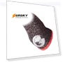 Thumbnail Sweatproof Anti-slip Breathable Gaming Fingertips — Thumb Grips, GameSir