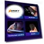 Thumbnail Sweatproof Anti-slip Breathable Gaming Fingertips — Thumb Grips, GameSir