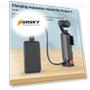 थंबनेल Type-C Charging Base Quick Release Mount Adapter — Tabletop & Travel, PULUZ