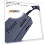 थंबनेल Universal Laptop Charger Adapter — Chargers & Adapters, BINYEAE