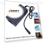 थंबनेल Universal Laptop Charger Adapter — Chargers & Adapters, BINYEAE