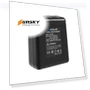 थंबनेल USB Dual Batteries Charger — Chargers, PULUZ