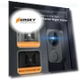 थंबनेल Visual Intercom Doorbell with Camera Monitor — Security Cameras, Jianrong
