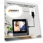 थंबनेल Visual Intercom Doorbell with Camera Monitor — Security Cameras, Jianrong
