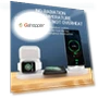 Превью Wireless Charger 6 in 1 — Chargers, Zenez