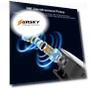 Превью Wireless Lavalier Microphone — Wireless Systems, PULUZ