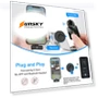Превью Wireless Lavalier Microphone — Wireless Systems, PULUZ
